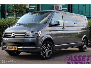 Volkswagen Transporter Caravelle 2.0 TDI L2H1