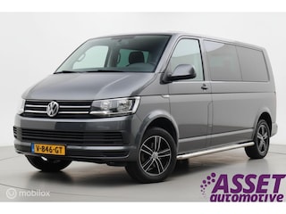Volkswagen Transporter Caravelle 2.0 TDI L2H1