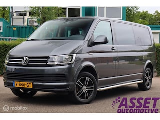 Volkswagen Transporter Caravelle 2.0 TDI L2H1
