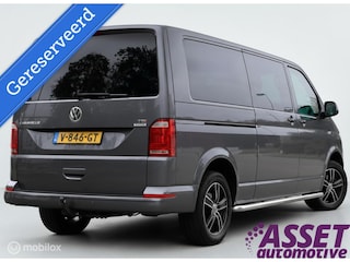 Volkswagen Transporter Caravelle 2.0 TDI L2H1