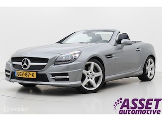 Mercedes-Benz SLK 200