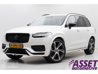 Volvo XC90 T8 Recharge R-Design inc BTW | trekhaak/pano/360