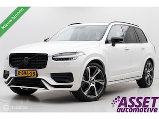 Volvo XC90 T8 Recharge R-Design inc BTW | trekhaak/pano/360