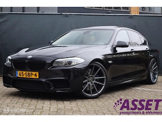 BMW 550i High Executive