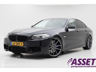 BMW 550i High Executive