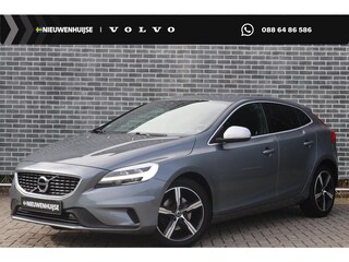 Volvo V40 2.0 T2 R-Design | Navigatie | Harman Kardon Audio | Achteruitrijcamera | Parkeersensoren | Stoelverwarming | Verwarmde Voorruit