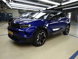 Opel Mokka 1.2 Turbo Hybrid GS 145pk | Intelli-Lux | Navigatie | Achteruitrijcamera | Adaptive Cruise | Apple Carplay & Android Auto | !!