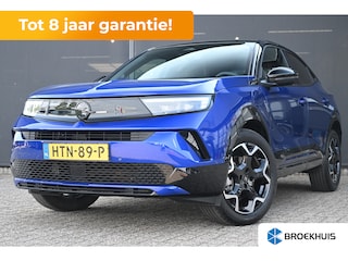 Opel Mokka 1.2 Turbo Hybrid GS 145pk | Intelli-Lux | Navigatie | Achteruitrijcamera | Adaptive Cruise | Apple Carplay & Android Auto | !!