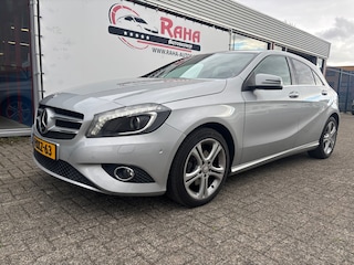 Mercedes-Benz A-klasse 180 Ambition