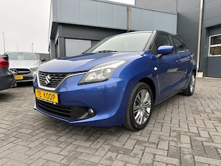 Suzuki Baleno 1.2 Dynamic Airco stoelverw. 1e Eigenaar