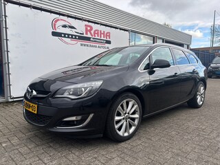 Opel Astra Sports Tourer 1.6 CDTi Sport +