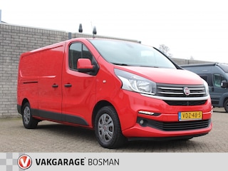 Fiat Talento 2.0 MJ L2H1 SX