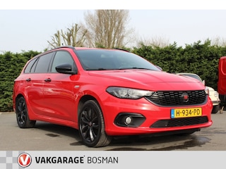 Fiat Tipo Stationwagon 1.6 MultiJ. S-Design/CARPLAY/CRUISE/STOELVERWARMING