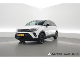 Opel Crossland 1.2 Turbo 110PK Level 4 |  Orig. NL | Rijklaar! | Cruise | Camera+PDC | App.Connect | LED | ACC | 17'' V