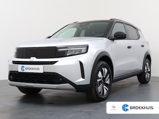 Opel Frontera 1.2 Turbo Hybrid GS 7p. | Achteruitrijcamera | Apple Carplay/Android Auto|telefoonintegratie premium | Cruise control