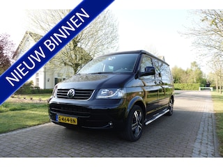 Volkswagen Multivan Automaat | Standkachel | Trekhaak | Stoelverwarming | Cruise Control | PDC |