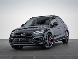 Audi Q5 3.0 TDI 347pk Quattro Pano Luchtv. B&O HuD Standkachel Trekhaak