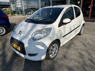 Citroën C1 1.0-12V Ambiance AIRCO NW APK BJ 2009 !!!
