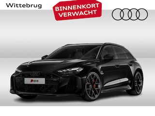 Audi A5 Avant e-hybrid 639pk quattro