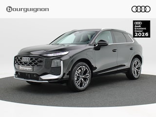 Audi Q3 e-hybrid | S edition | 272 PK Hatchback | Privacy glas | Ledkoplampen | 19 inch |