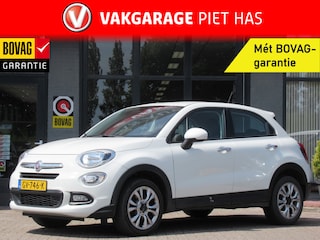 Fiat 500X 1.6 PopStar | Clima-Airco | Navigatie | Bluetooth | Incl. Garantie | DAB+ |