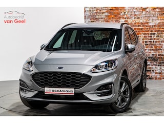 Ford Kuga 2.5 PHEV ST-Line | Winter-pack | Driver Assistance pack | Trekhaak(Elektrisch) | Adaptive Cruise Control