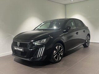 Peugeot 208 1.2 PureTech 100 Allure | Climate control |  Apple Carplay/Android Auto | Parkeersensoren