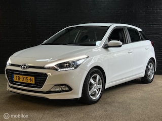 Hyundai i20 1.0 T-GDI Comfort