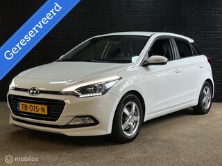 Hyundai i20 1.0 T-GDI Comfort