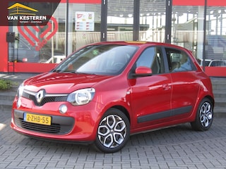 Renault Twingo 1.0 SCe 70pk Expression | Airco | Bluetooth | DAB | NL Auto |