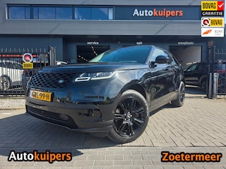 Land Rover Range Rover Velar 2.0 P400e | Met o.a. Meridian Sound System, lederen bekleding, stoelverw, elektr. uitkl. trekhaak!
