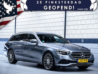 Mercedes-Benz Estate | 220 D Exclusive Line