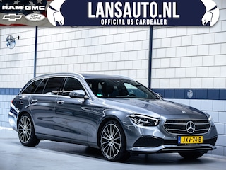 Mercedes-Benz Estate | 220 D Exclusive Line