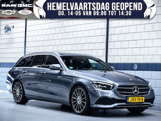 Mercedes-Benz Estate | 220 D Exclusive Line