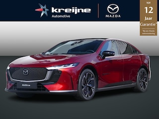 Mazda 6e Takumi 68.8 kWh | Voorraad | RIJKLAARPRIJS!
