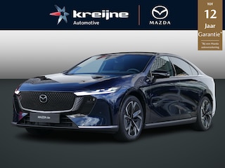 Mazda 6e Takumi Long Range 80 kWh | Voorraad | RIJKLAARPRIJS!