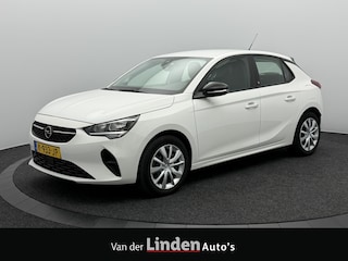 Opel Corsa Edition 50 kWh SOH 94,9% | Carplay & Android | ClimaTronic | Cruise