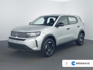 Opel Frontera Electric Edition 44 kWh | Achteruitrijcamera | Airco | Cruise control