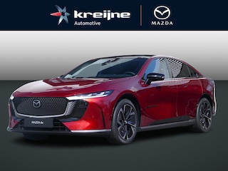 Mazda 6e Takumi Long Range 80 kWh | Voorraad | RIJKLAARPRIJS!