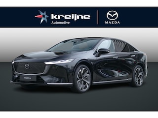 Mazda 6e Takumi Plus 68.8 kWh | Voorraad | RIJKLAARPRIJS!