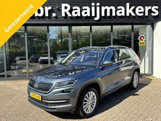Skoda Kodiaq 1.5 TSI Business Edition*Trekhaak*Navi*Camera*LED*