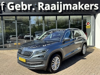 Skoda Kodiaq 1.5 TSI Business Edition*Trekhaak*Navi*Camera*LED*