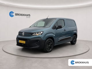 Citroën Berlingo 136 L1 50 kWh | Achteruitrijcamera | Airco | Cruise control