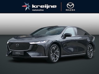 Mazda 6e Takumi Plus 68.8 kWh | Voorraad | RIJKLAARPRIJS!
