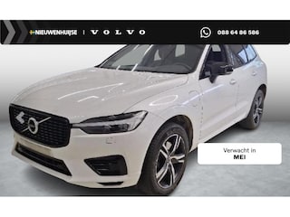 Volvo XC60 Plug-in Hybrid T6 AWD R-Design