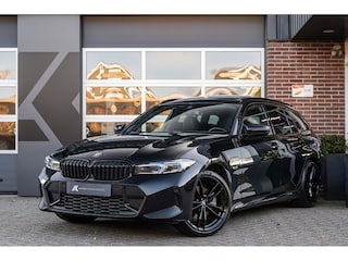 BMW 330e Touring M Sport | Panorama | Harman/Kardon | Camera | 19' Inch |