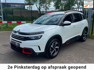 Citroën C5 Aircross 1.2 PureTech Shine Leder LED 360Camera