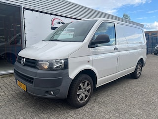 Volkswagen Transporter 2.0 TDI L1H2