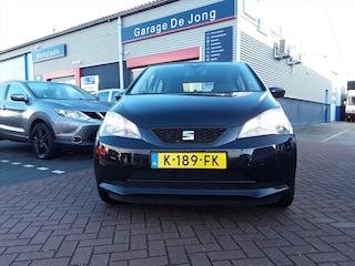 Seat Mii Elektromotor 83pk