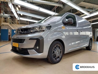 Opel Vivaro L2 2.0 145 PK | CAMERA | 10'' NAVI | KEYLESS | DRAADLOOS CARPLAY | DIGITALE BINNENSPIEGEL |